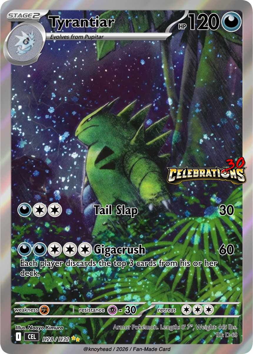knoyhead's tweet photo. Maybe it's time I bring back my vintage full art mock up series 🤔 https://t.co/EJTN8Cz3fo