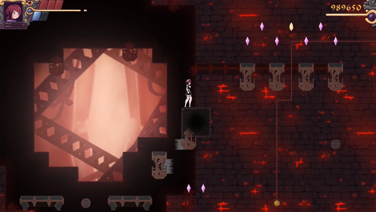 KaguraGames's tweet photo. We’re thrilled to reveal that Lorain by Pink Pixel Games (@PinkPixelGames) and OmenOcta (@OmenOcta) is now available with a 20% off discount!

Store: https://t.co/CiUDdpieqd
Steam: https://t.co/KM9Hk6m57Z https://t.co/jWJinlBOQb