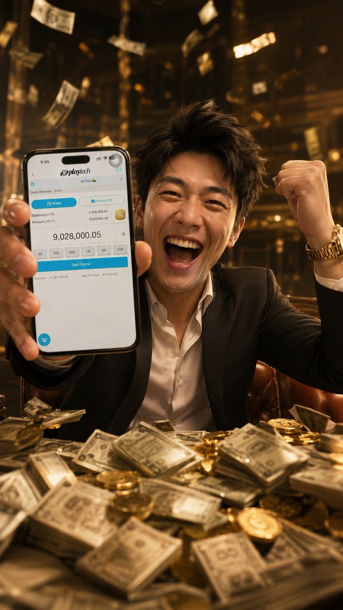 Winboxatas888's tweet photo. 🎉【Player Big Win Alert】🎉 💸 Congratulations on a successful withdrawal of RM9,028,000! Massive win unlocked — luck is on fire 🔥 Ꮤ Discover WINBOX · Better Life Starts Here Ꮤ
#WINBOX #BigWin #MegaCashout #LuckyDay https://t.co/0IPGDTYhyG