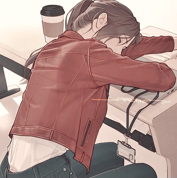 ˖ ݁ ❝wha† the h̶e̶l̶l̶ is going on¿ ྾ tweet media