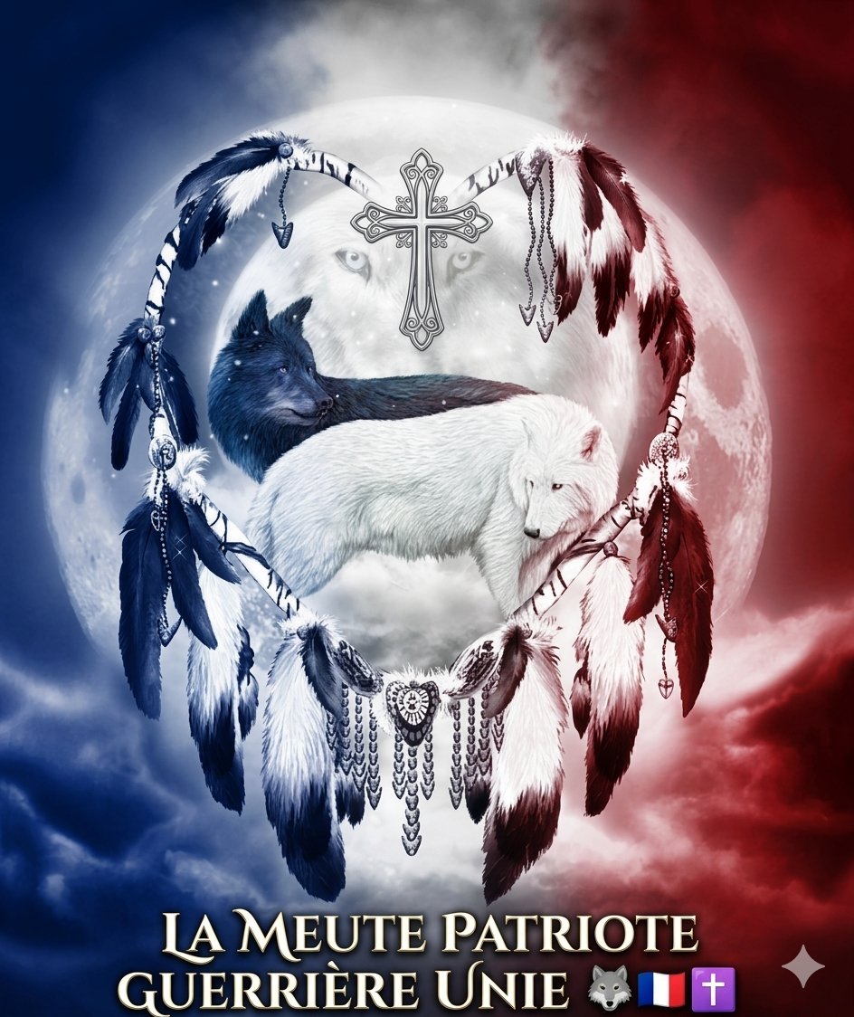 Mad🗡️Max - De FRANCE🇨🇵 tweet media