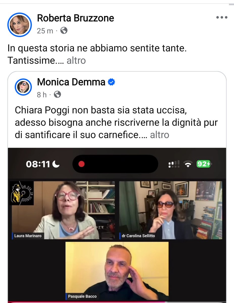 Carmelo L' Abate tweet media