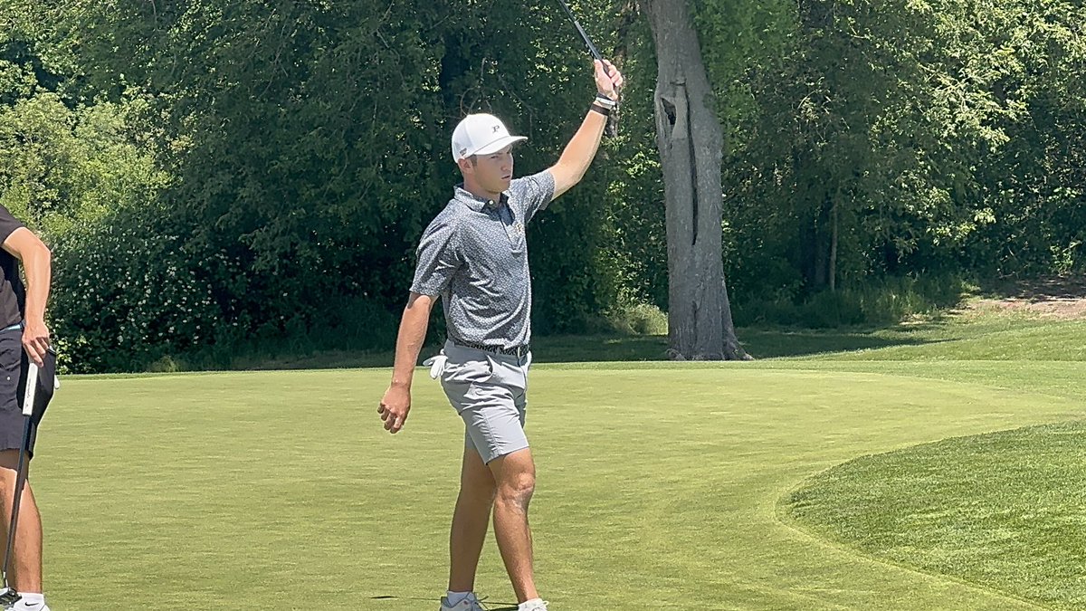 Purdue Mens Golf 🚂⛳️ tweet media