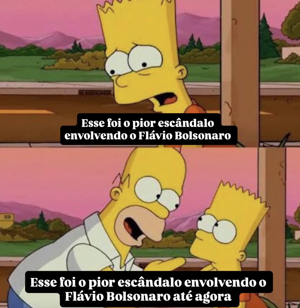 OFCBostil's tweet photo. Nada tão ruim que não possa piorar, né? https://t.co/YXAKJ8BUKH