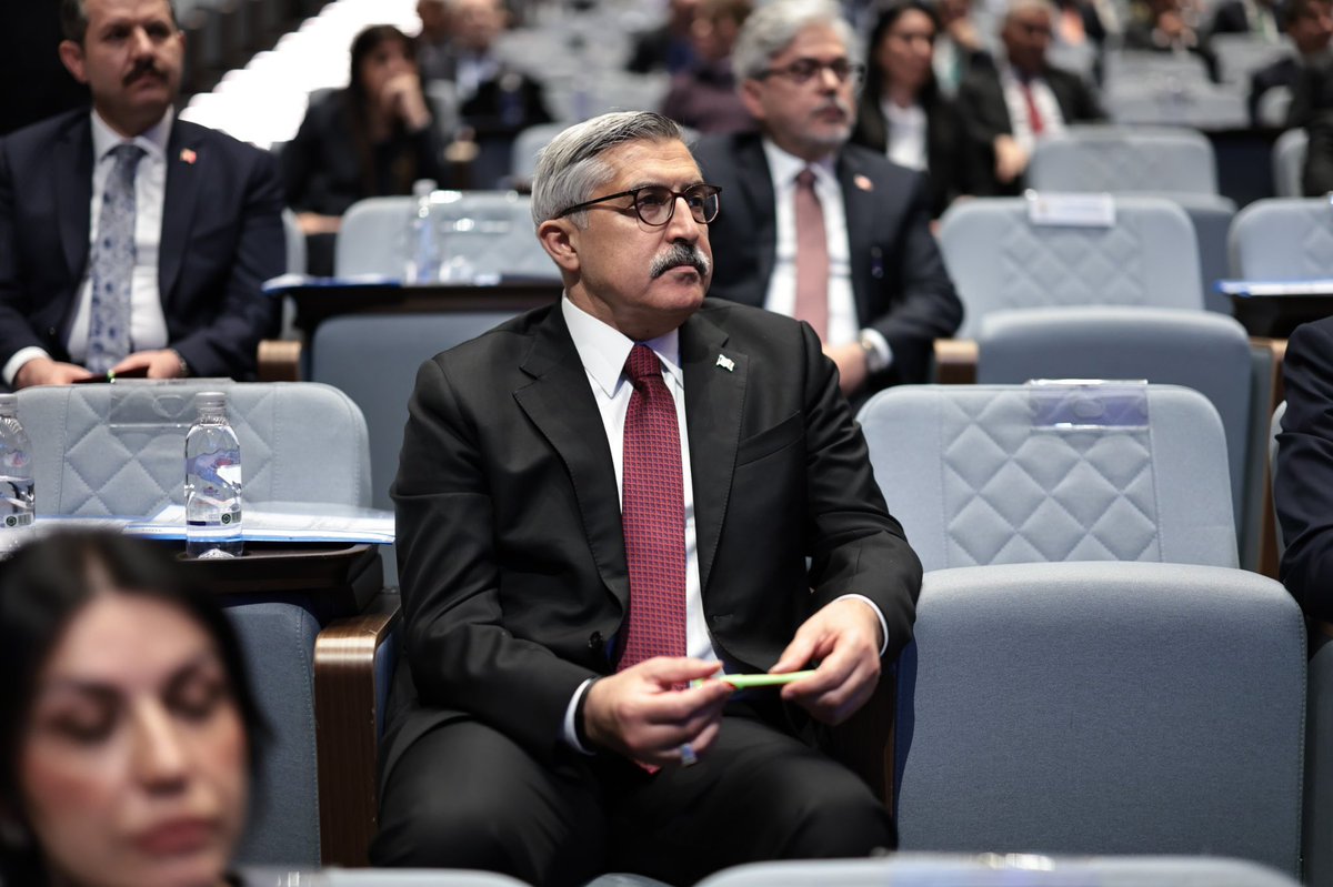 Hüseyin Yayman🇹🇷 tweet media