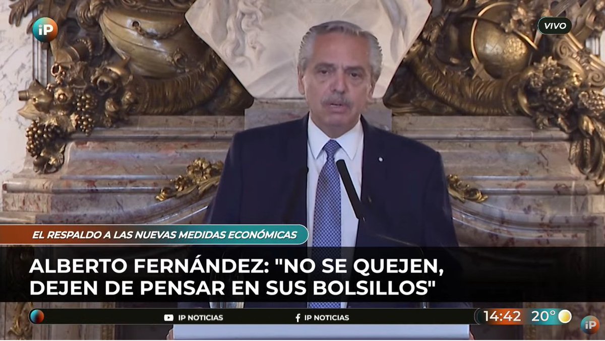 Azeller5's tweet photo. @alferdez Bueno https://t.co/1VbLSgoKfK