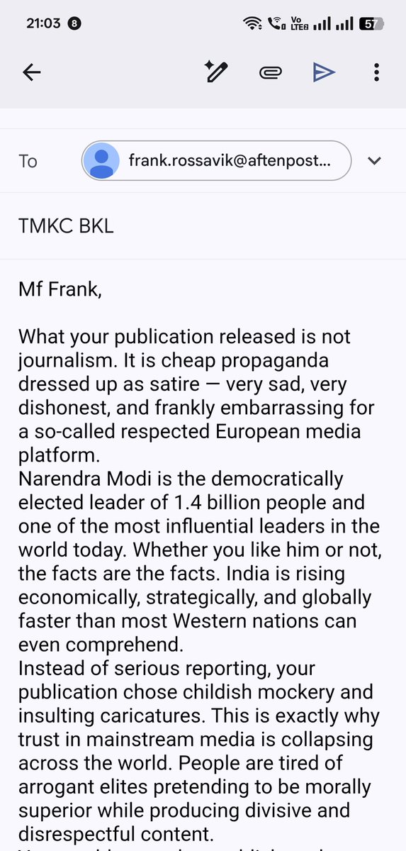 Amit Sharma 🇮🇳 tweet media