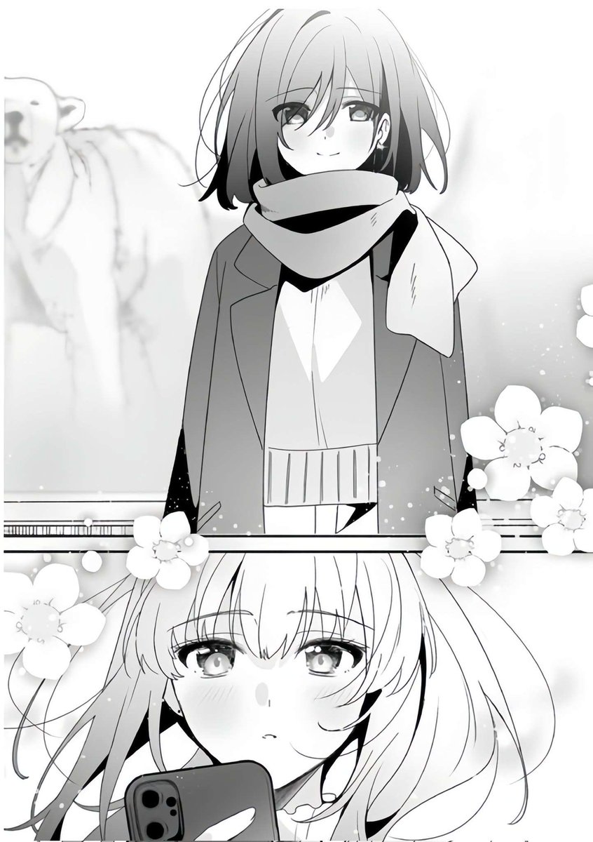 ultlesbien's tweet photo. omfg i understand sendai so bad now miyagi is so heckin adorable when she smiles wtffffffffff 😭😭🥹🥹🥹😭🥹 https://t.co/ZgDGiEVPRK