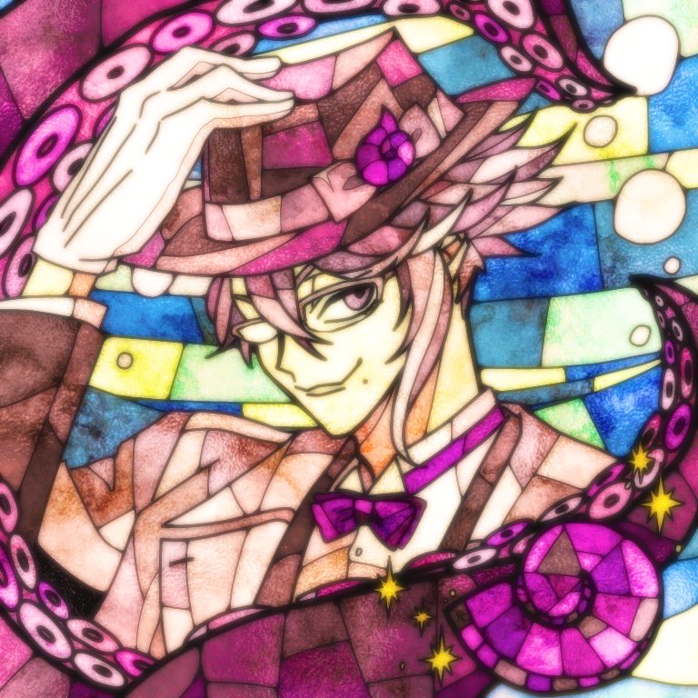蒼神 翠 tweet media