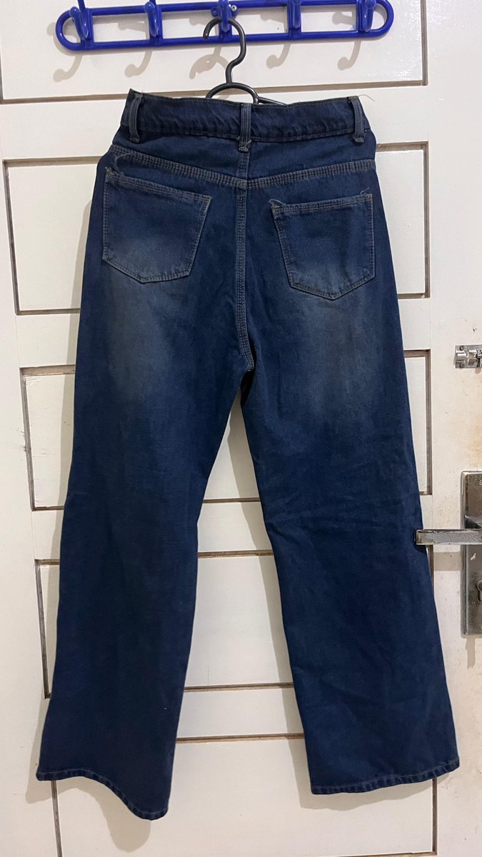orgiduph's tweet photo. jeans biru retro masih baru uk 28
90k https://t.co/VC6txjYhV5