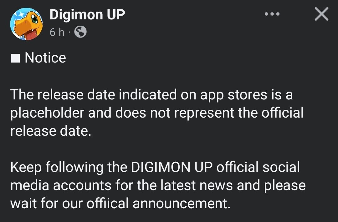 Alexleon413's tweet photo. @NTRloversmain @Digimon_up_en https://t.co/ifp4aXTpI6