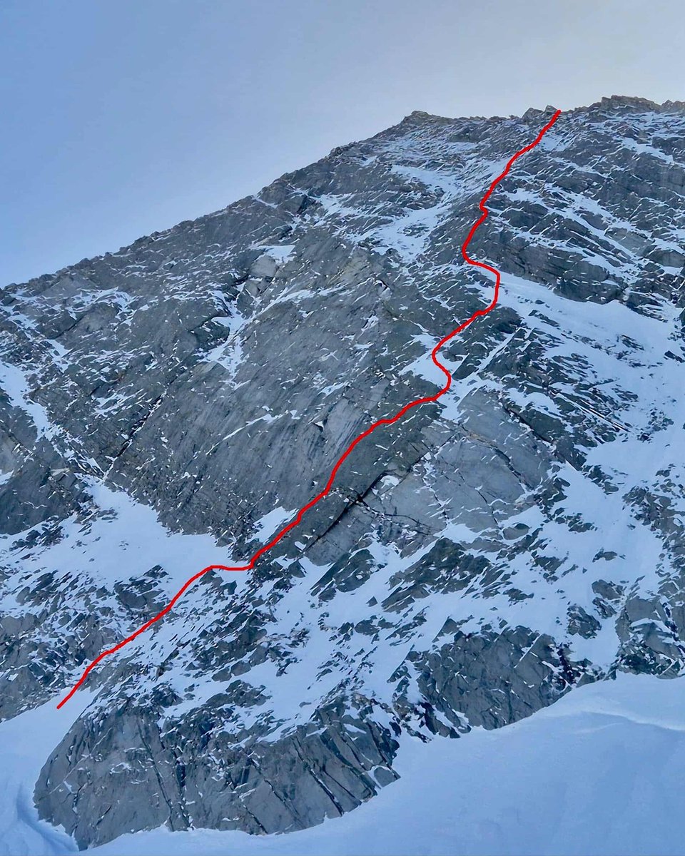 ALPIN - Das Bergmagazin tweet media
