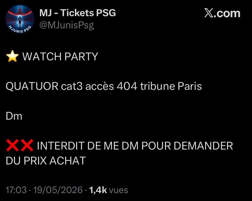 MEGA PSG 🇵🇸 tweet media