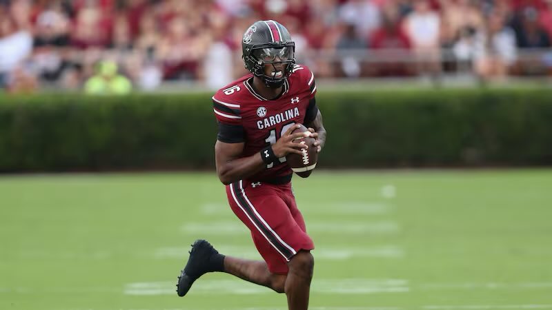 College Transfer Portal tweet media