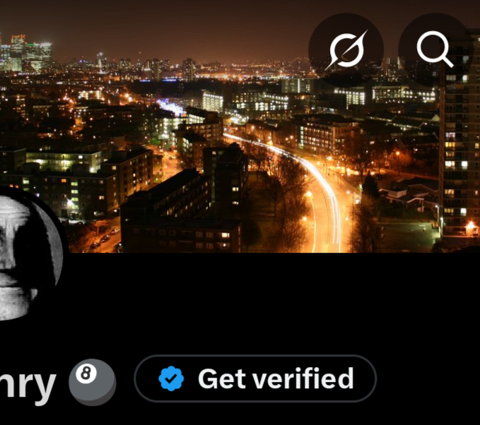 Henry 🎱 tweet media