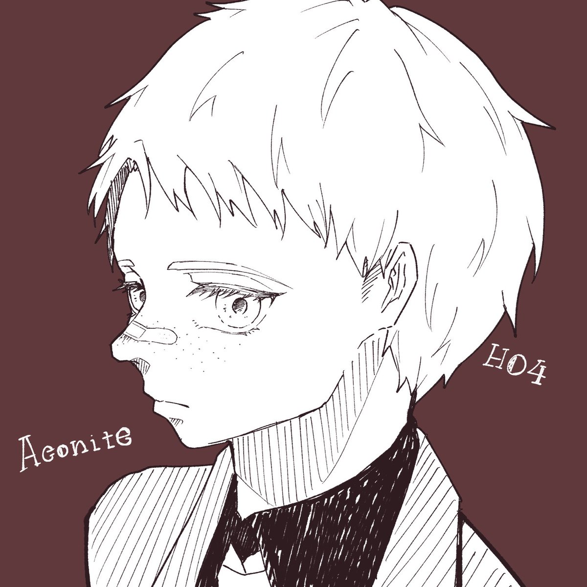 安全ピン tweet media