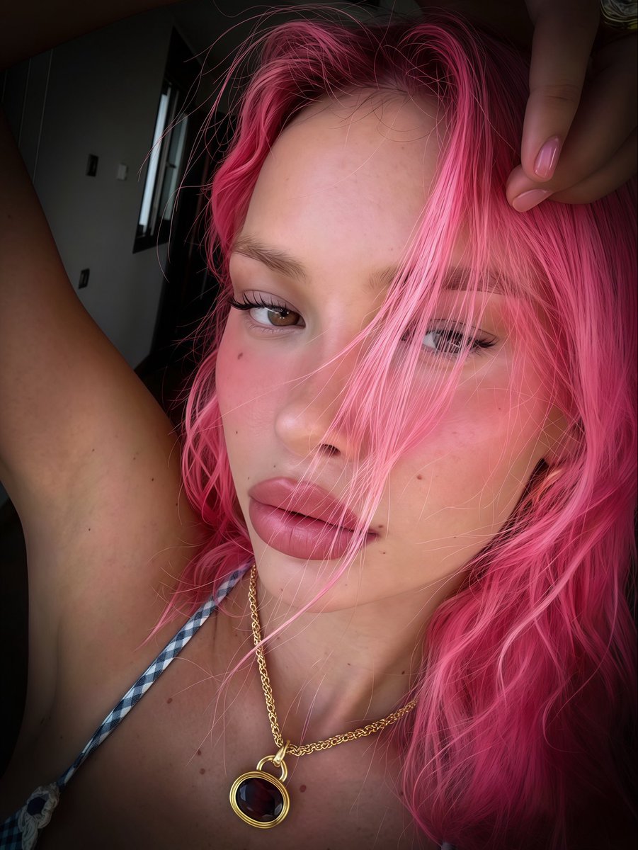 Liora E. Krovestsky, Flame Feral. tweet media