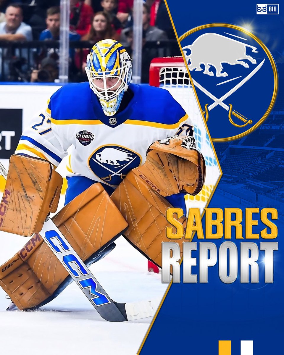 Built in Buffalo tweet media