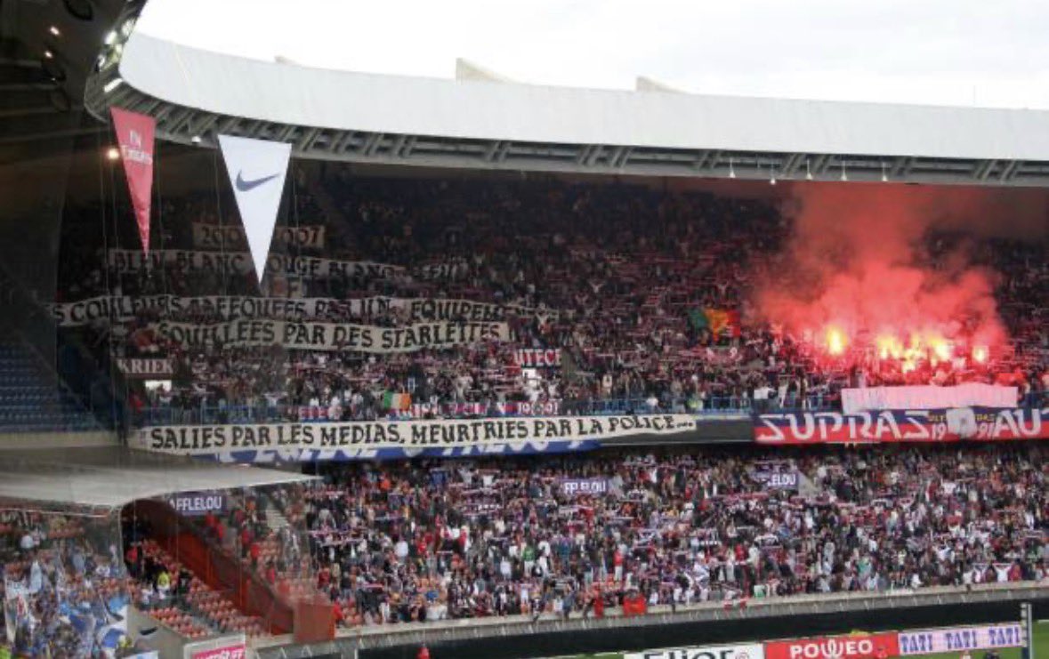 #PSG1970 tweet media