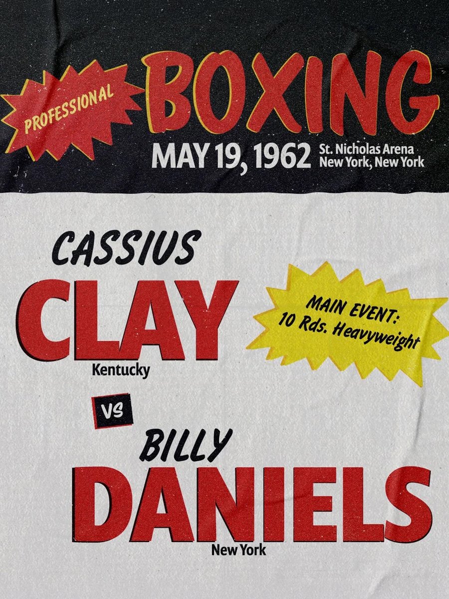 MuhammadAli tweet picture