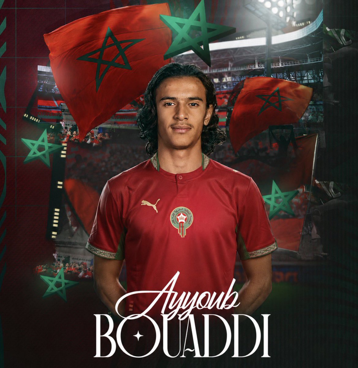 BouaddiXtra 🇲🇦 tweet media