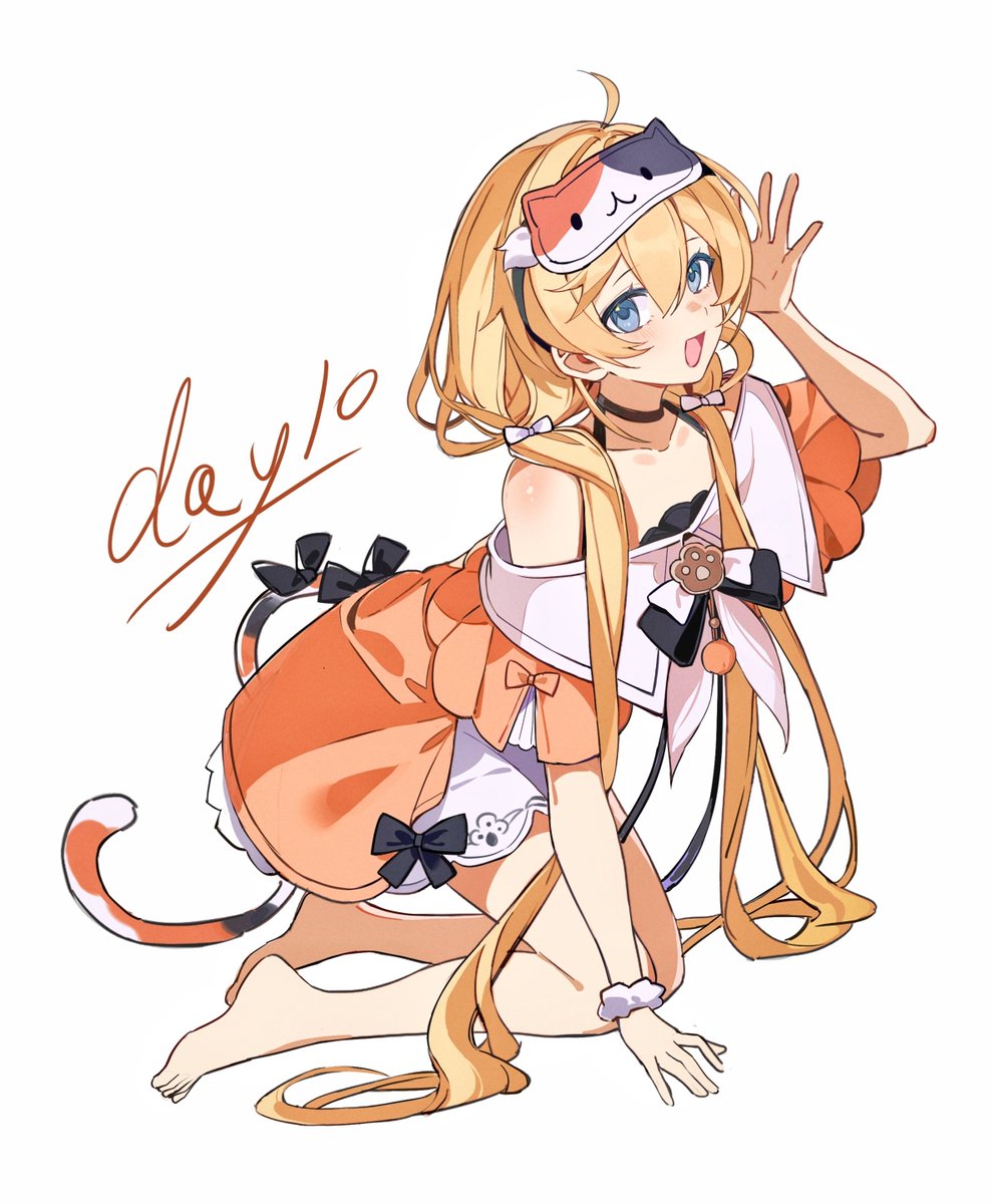 tufuxiaojie's tweet photo. Michelle! Meow!
#Strinova #Calabiyau #Michelle https://t.co/mzCVQAyEtD