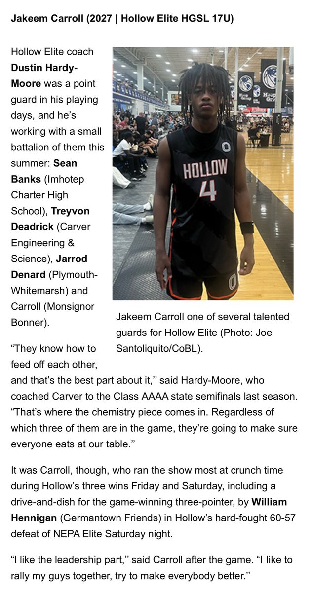Bonner Boys Basketball tweet media