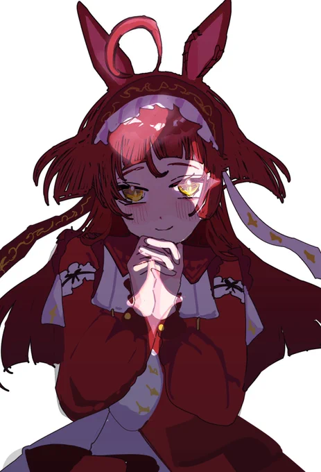 祈りましょう