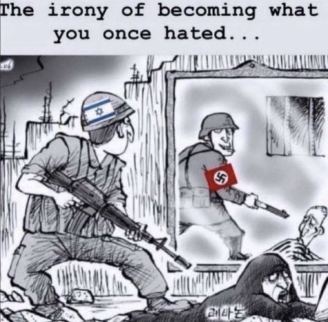 Trying to open your eyes 👀 tweet media