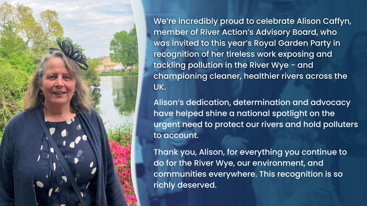RiverActionUK tweet media
