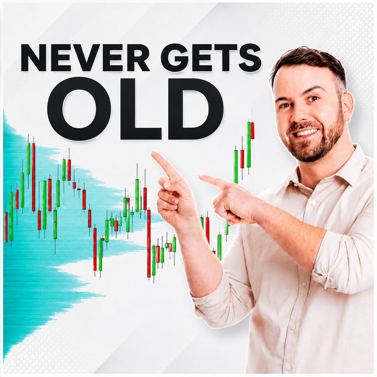 Trader_Dale's tweet photo. Today I am sharing the first Volume Profile setup I ever traded. It remains one of my favorites because it is simple, logical and based on how large institutions build their positions in the market.

In the video, I’ll show you the full logic behind this setup, how to find it on the chart, and why heavy volume areas often act as strong support or resistance when price comes back to them.

Watch the video here:
https://t.co/UDzTtidFBD

P.S. In honor of Memorial Day, I’m running special 55% discount on my best trading tools and education.
 
This offer is only available until the end of the month, so if you've been waiting for the right time to upgrade your trading – this is it.

Here is what you can get:

🎯Volume Profile Pack
15+ Hour video course
Daily/Swing trading signals
Volume Profile indicators
VWAP indicator
FREE Tech call & Indicator setup
 
👑Order Flow Pack:
12+ Hour video course
Order Flow software
Volume Profile software
FREE Tech call & Indicator setup

🚀VWAP Pack
9+ Hour video course
VWAP software
Volume Profile software
FREE Tech call & Indicator setup
 
💡Smart Money Pack
6+ Hour video course
Smart Money Software
12+ Hours of Live Trading Videos
FREE Tech call & Indicator setup
 
Get all four packs together and get -55% discount
 
Get it here:
https://t.co/bYzHVgB0Fk

OUR IRONCLAD 🛡️MONEY-BACK GUARANTEE:
What makes this sale even better? An ironclad, risk-free money-back guarantee.

You can try everything for two full weeks, if you’re not satisfied for any reason, you get a full refund, no questions asked.