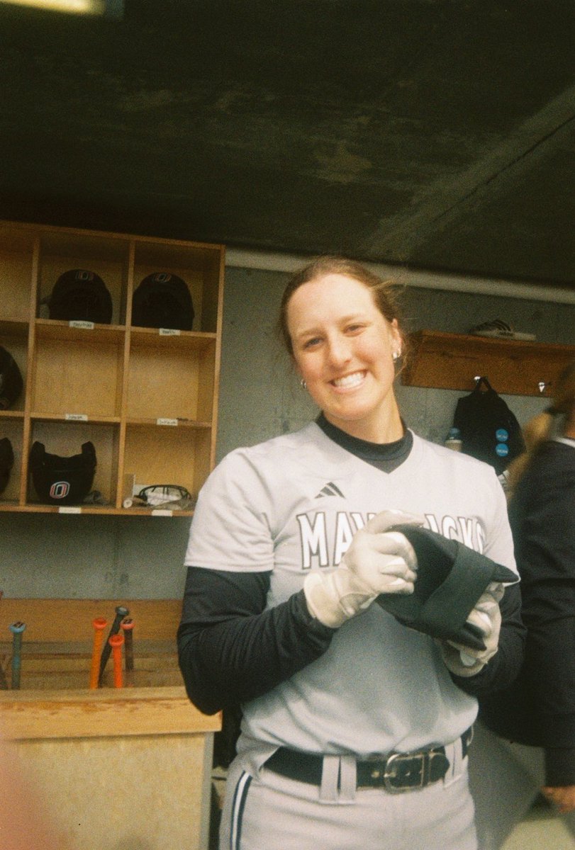 Omaha Softball tweet media