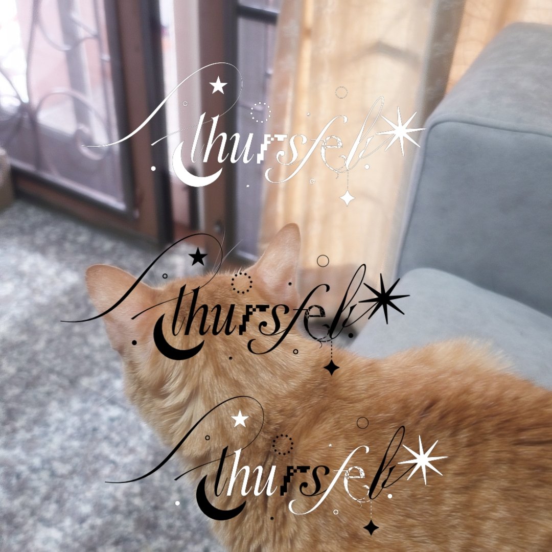 thursfeb's tweet photo. อย่างสวยยยยยเลยเครดิตใหม่

#alwaysatmypeace https://t.co/oNrHNU9opk
