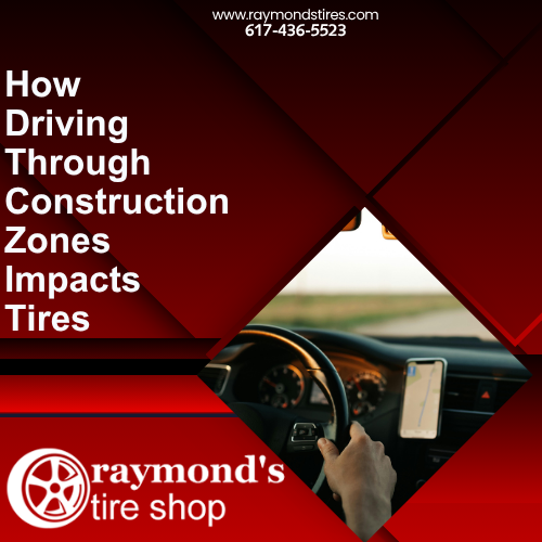 Raymond's Tire Shop (@raymonds_tires) / Posts / X