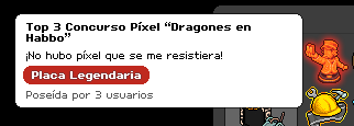 HabboAdrian_'s tweet photo. @Habbo I love this update!! 🔥 https://t.co/6b2G8KkyAY