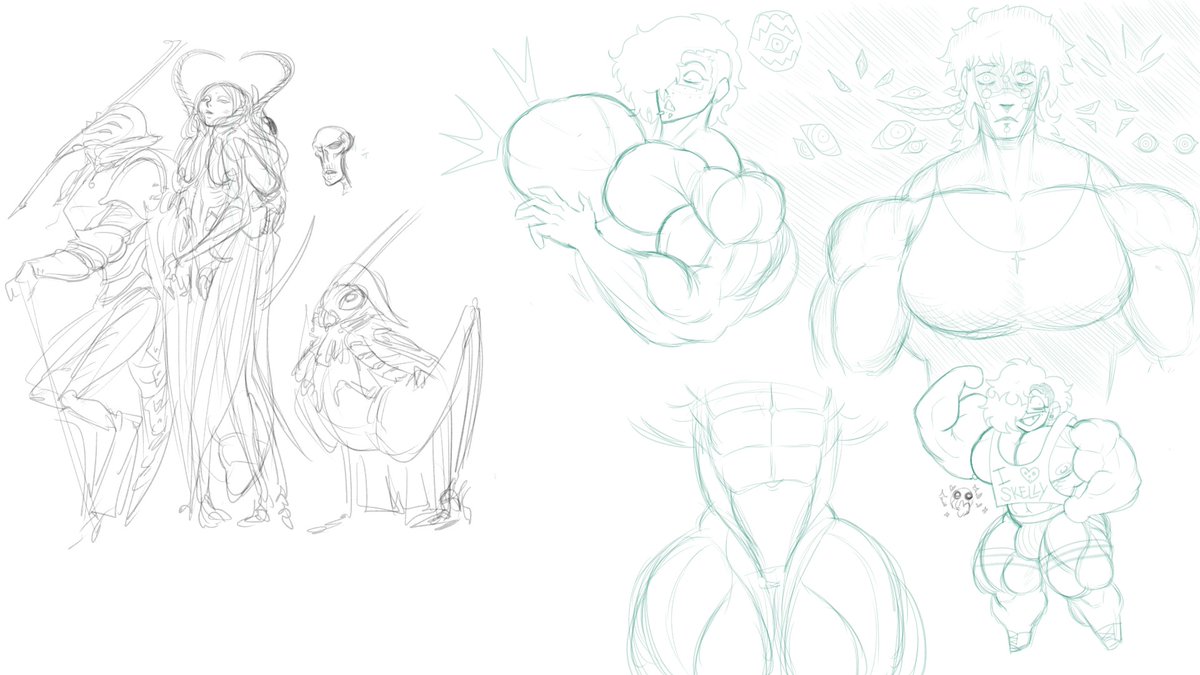 ABS0luteZer0 (Commissions Open)(0/3) tweet media