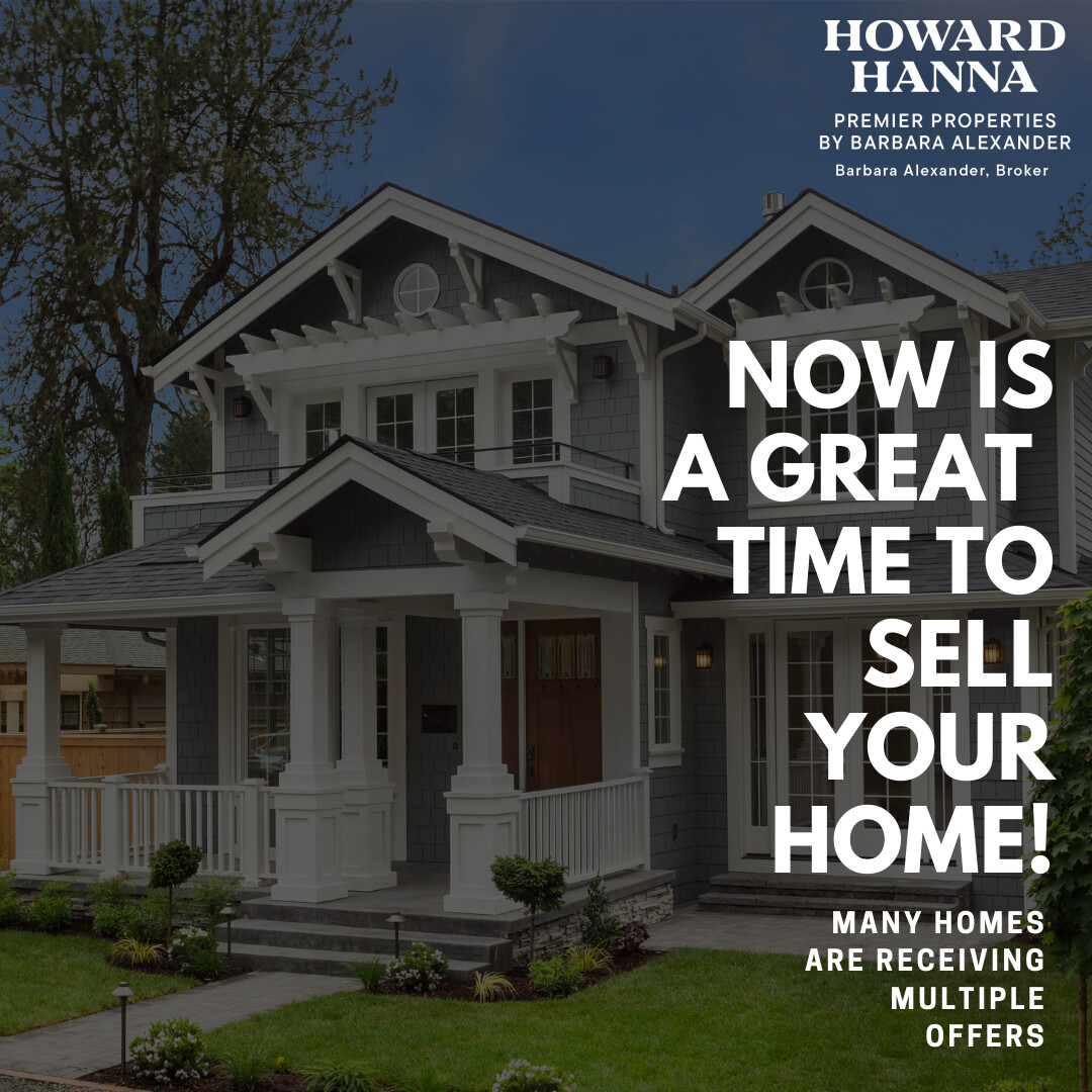Howard Hanna tweet media