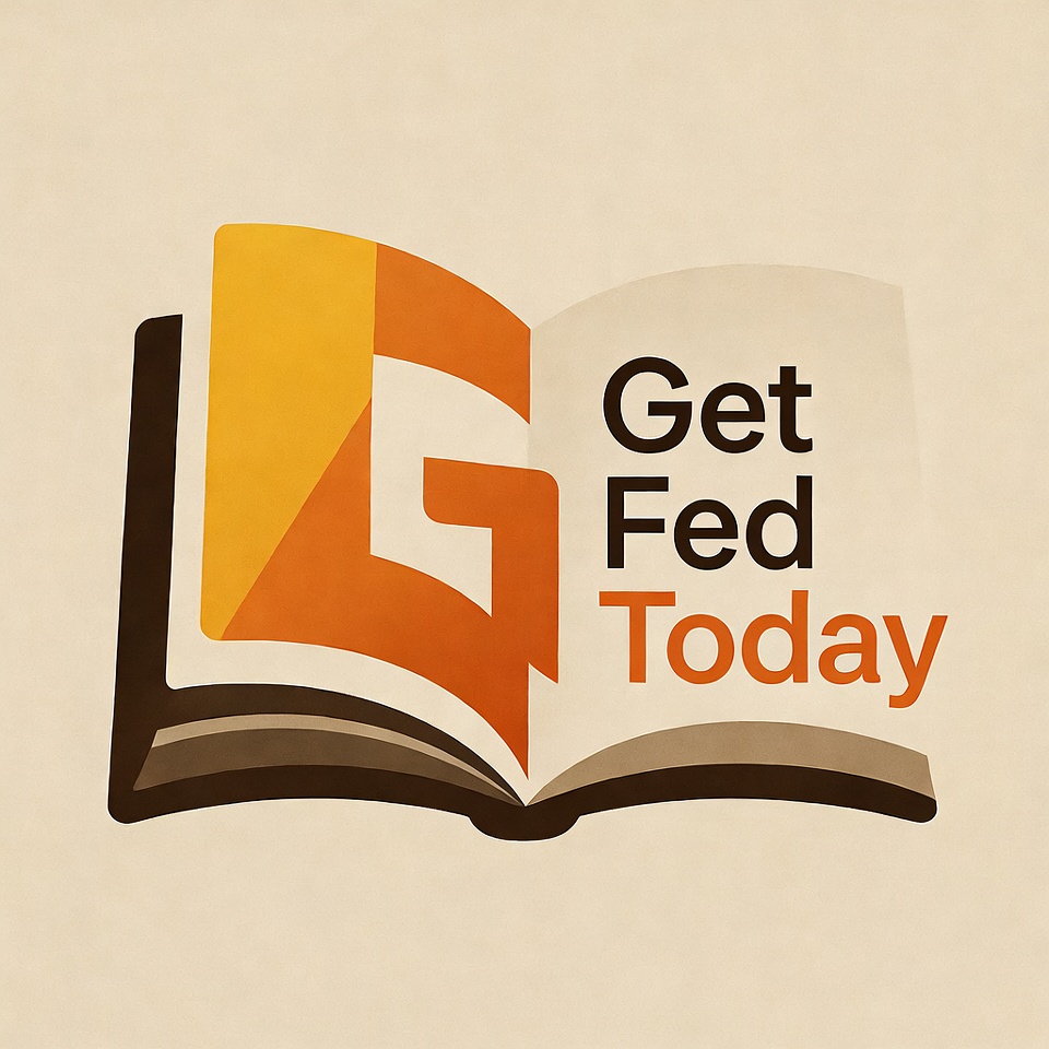 getfedtoday's tweet photo. 🚨Fresh Bible studies just dropped yesterday on the GetFedToday podcast! 🚨

This week's lineup features: 

John Randall
Joe Focht
Kevin Edwards
John Pillavant
Rich Chaffin

🎙️Spotify: https://t.co/94XgNyaJku

🎙️Apple Podcasts: https://t.co/R5VAW4VQ2e https://t.co/JJB2kTRu9o