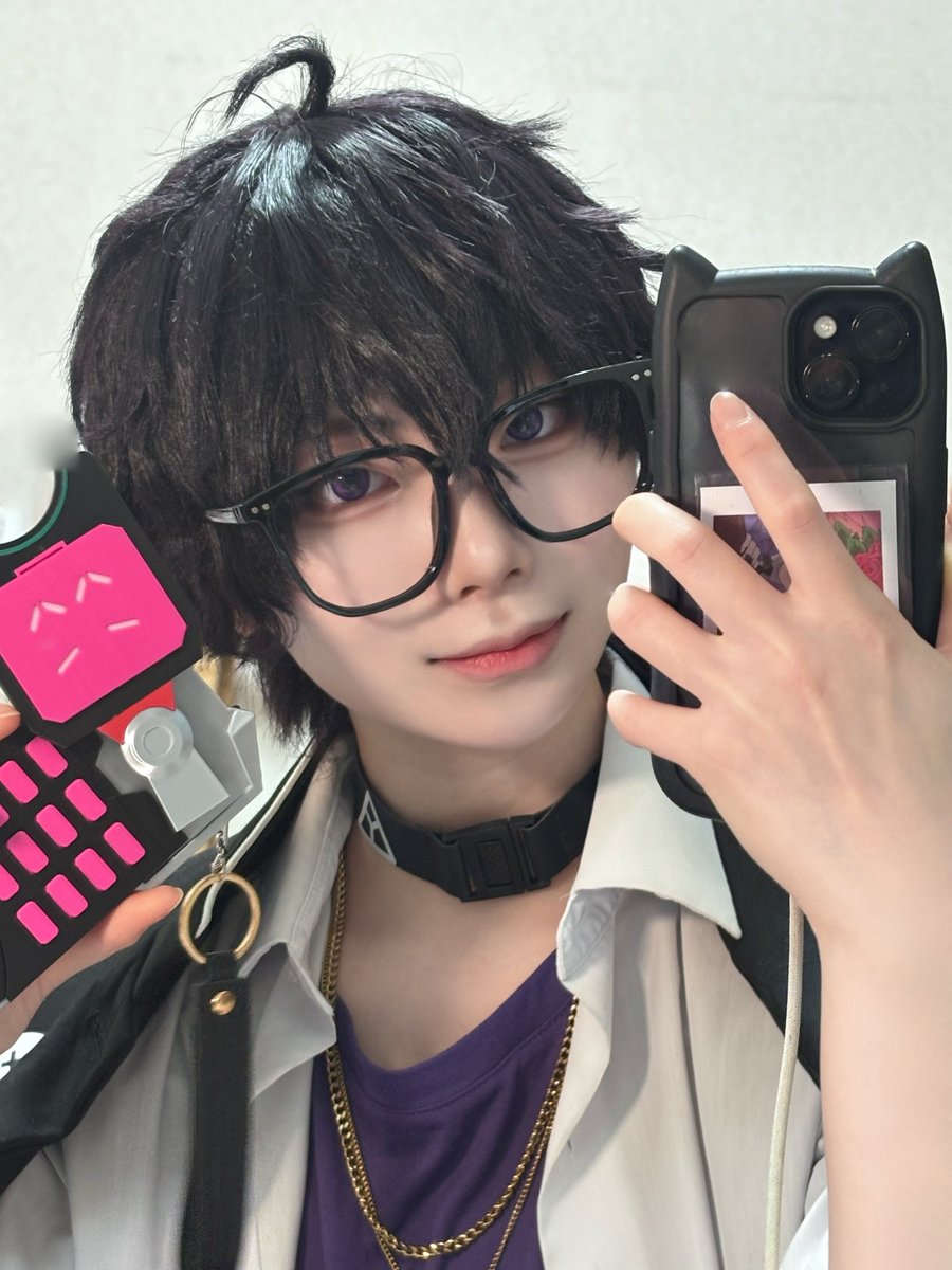 るちｬ tweet media