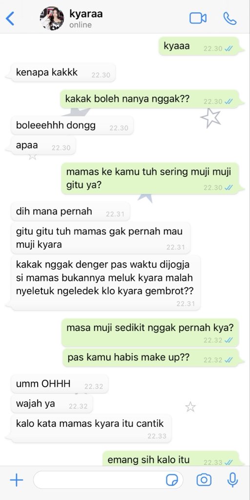 bintang tweet media