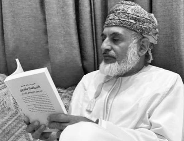 د. محمد الوردي tweet media