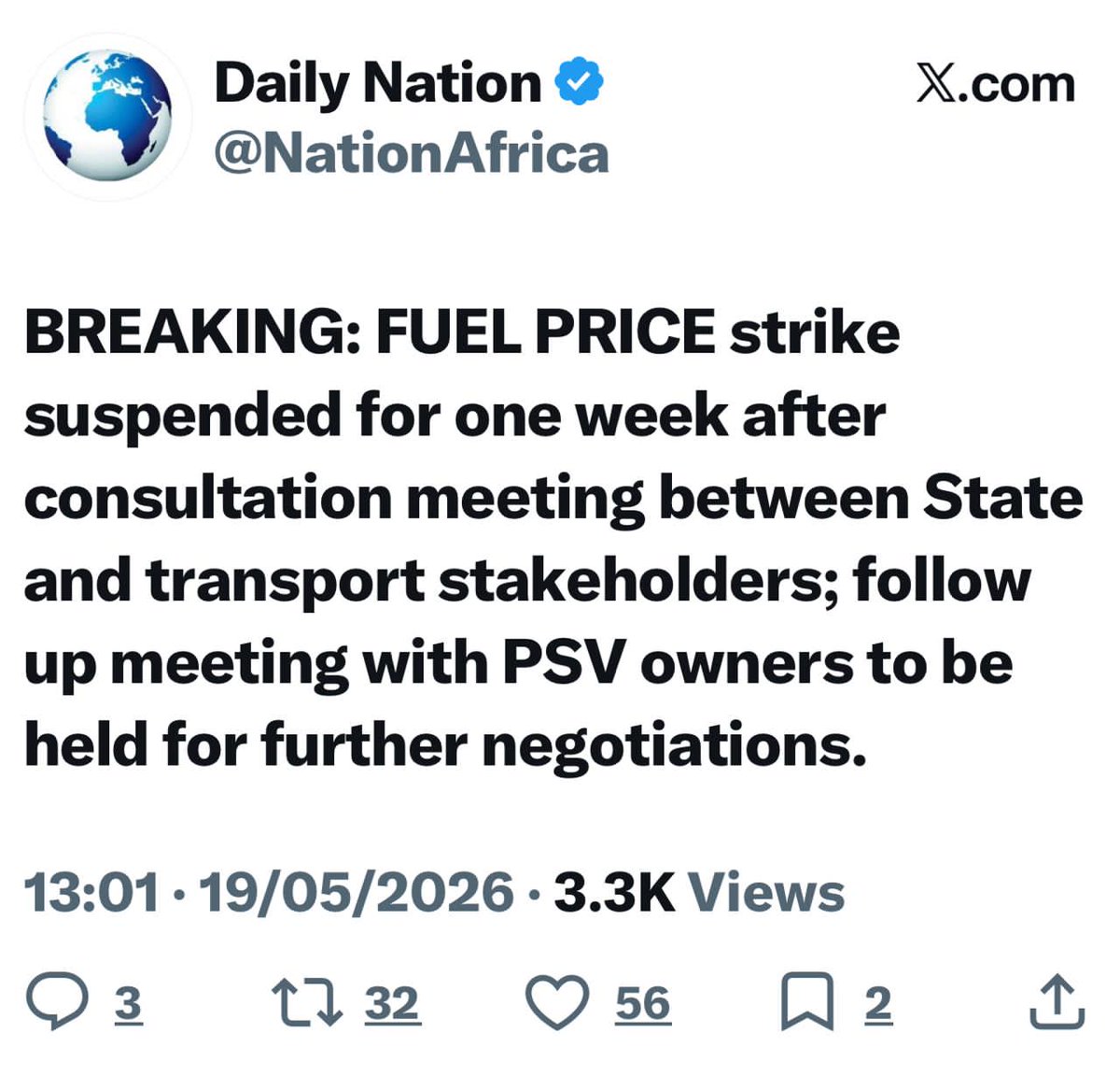 Opiyo Wandayi tweet media