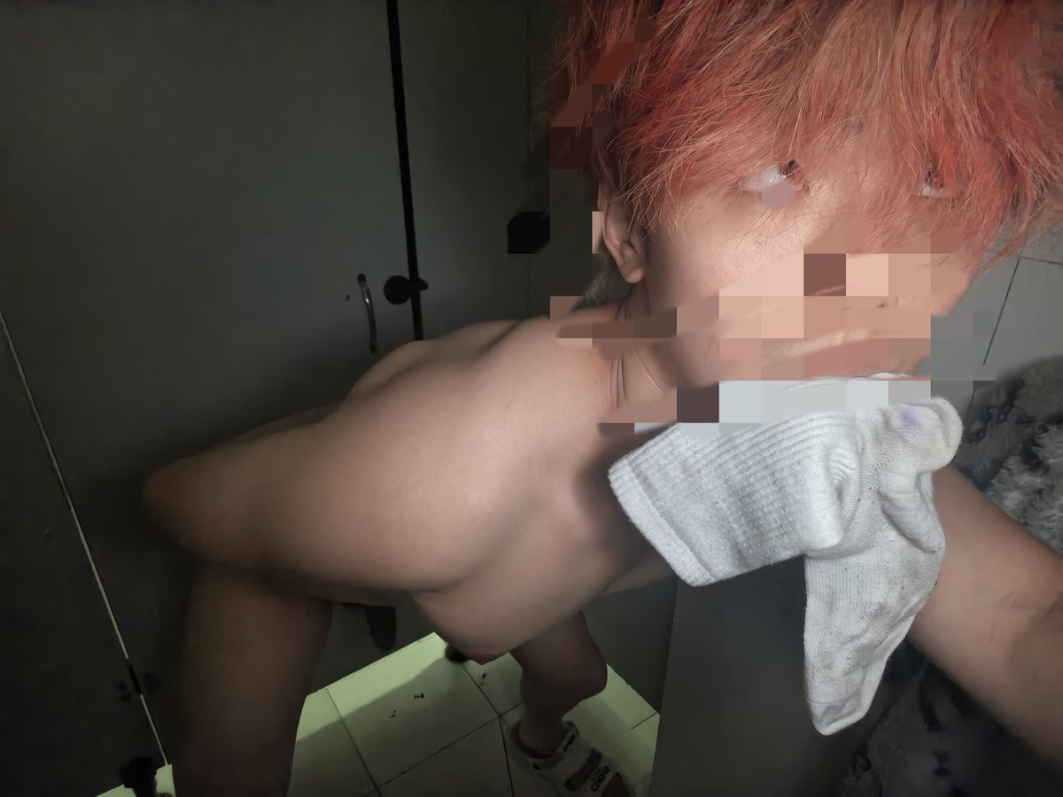 冰水海星 tweet media