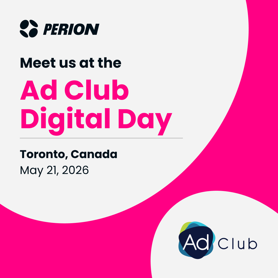 Perion tweet media