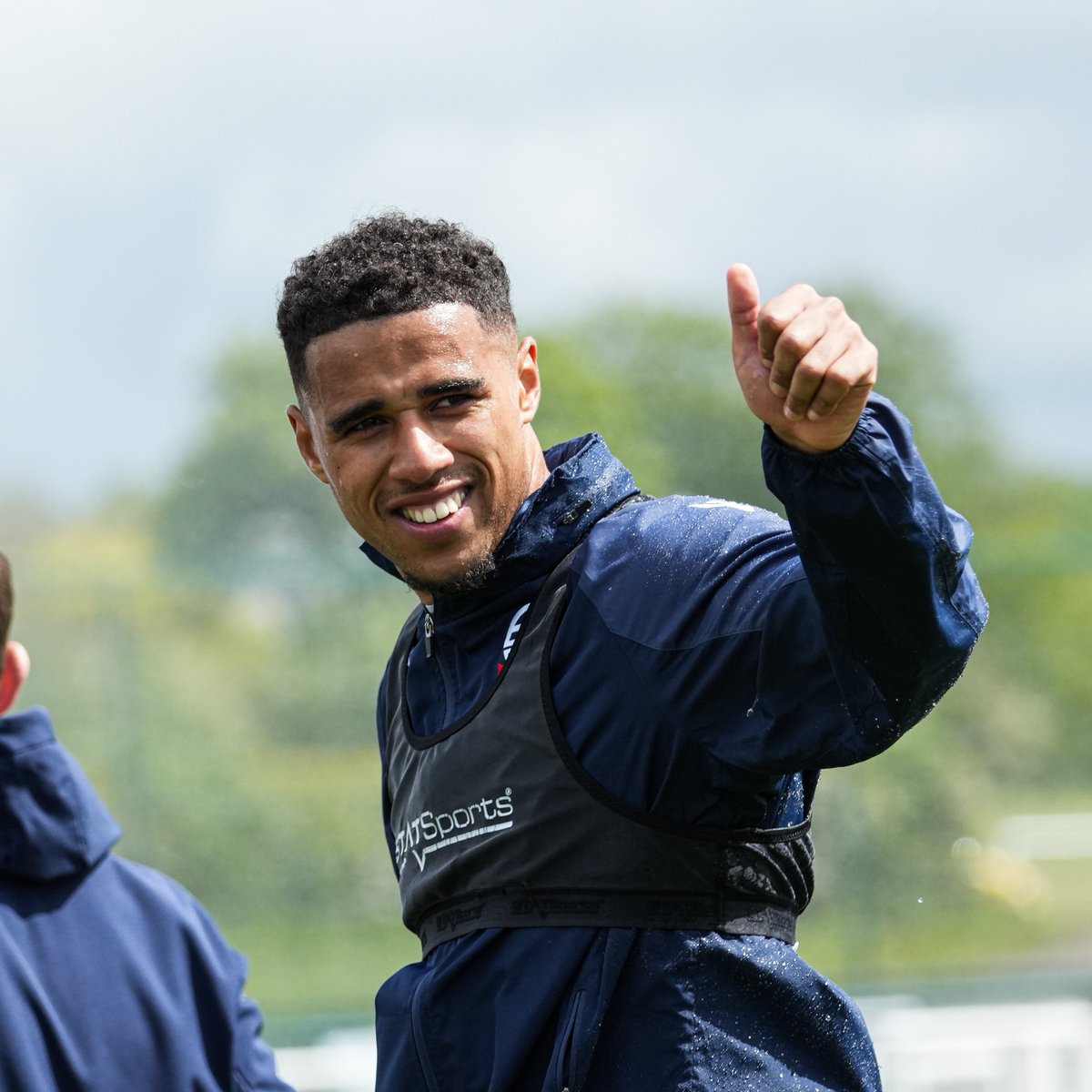 Bolton Wanderers tweet media