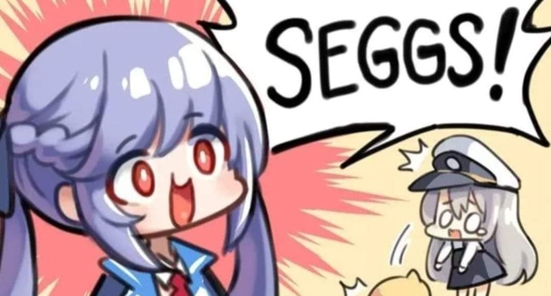 Sabruness00's tweet photo. @AzurLane_EN UOOOOOGGGGGGGGGGGGHHHHHHHHH more thicc DDs!!!! https://t.co/SreeuJYD8n