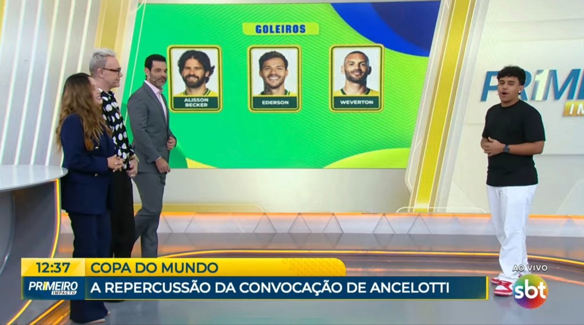 Fernando Borges tweet media