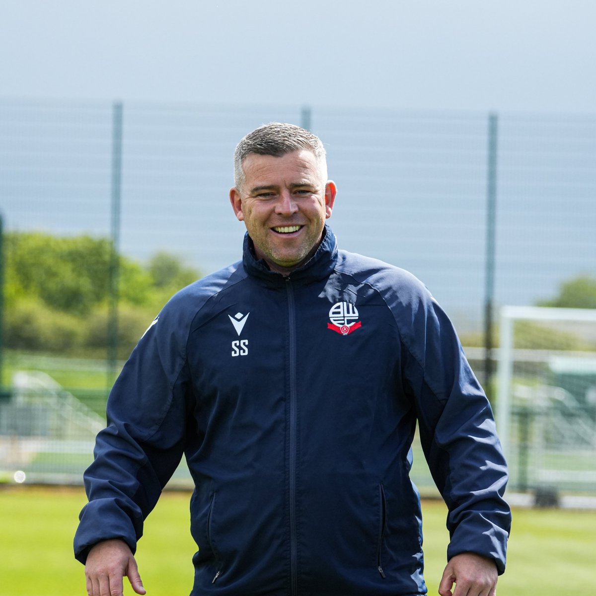 Bolton Wanderers tweet media