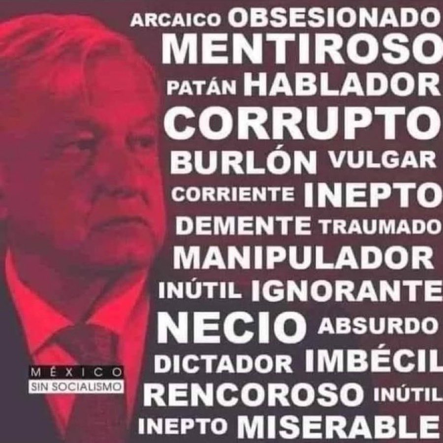 avila50216's tweet photo. @Melissa_Bely Le falta algo?? https://t.co/fZd2aiWE17
