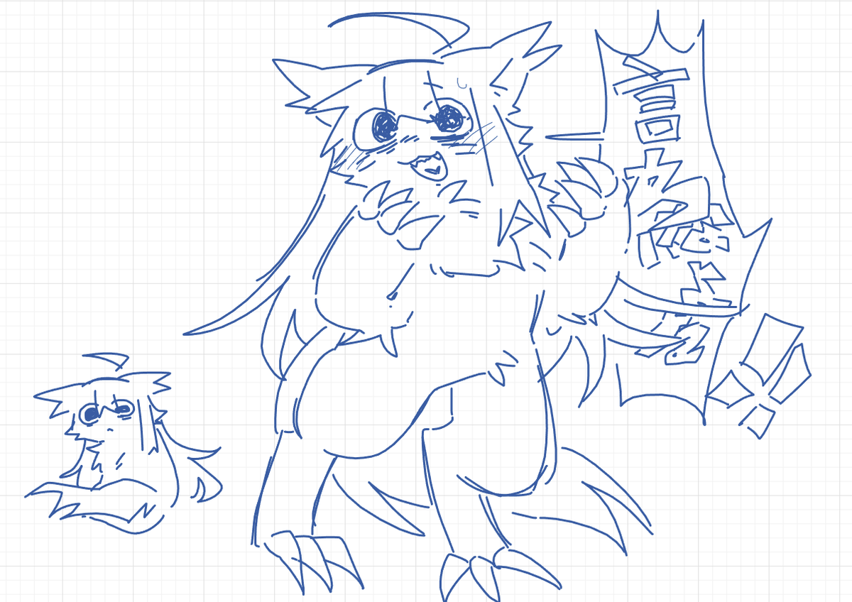 ネム🐺🩸🔞 tweet media